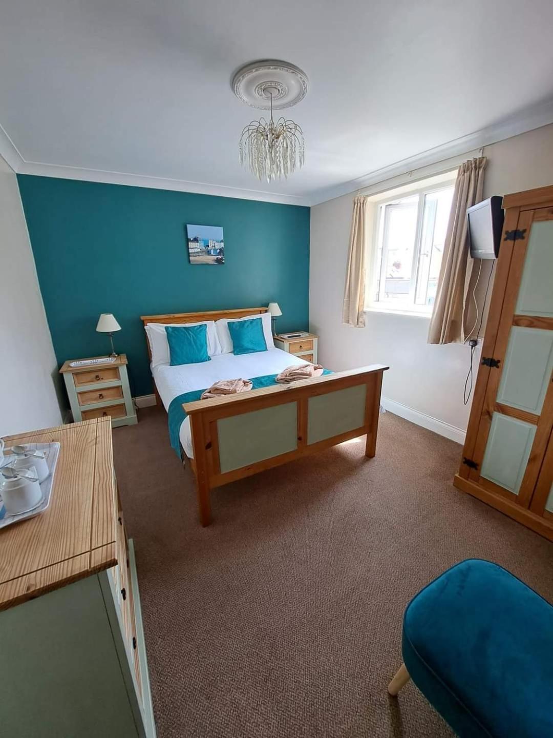 Bed & Breakfast Hildebrand