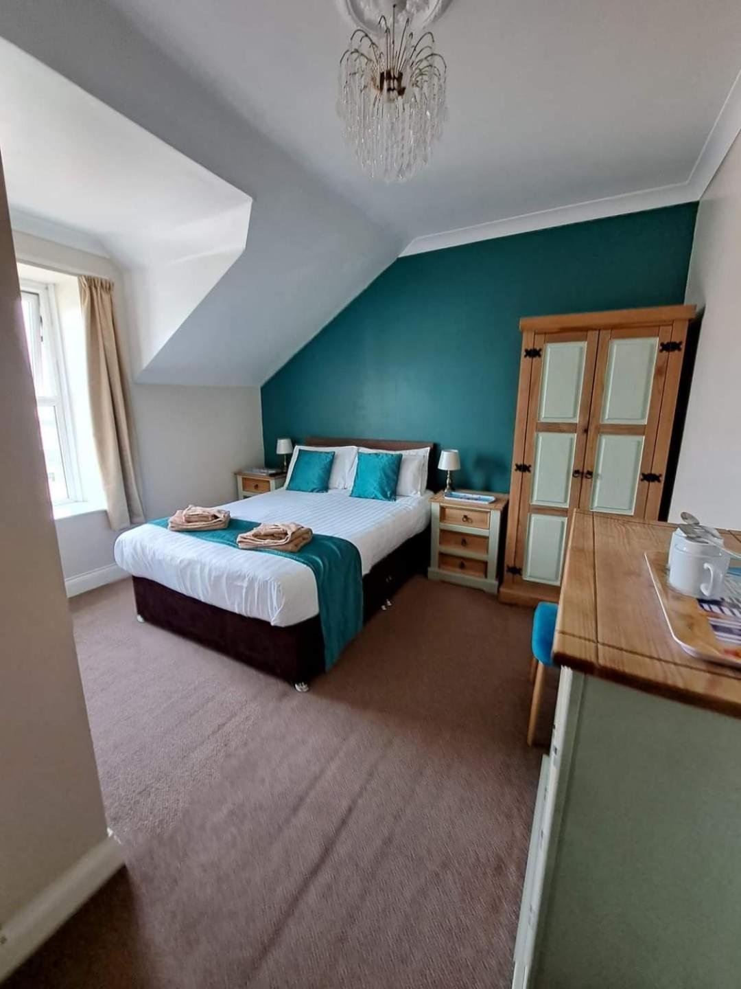 Hildebrand Bed & Breakfast United Kingdom
