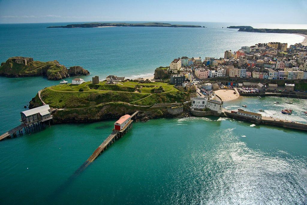Bed & Breakfast Hildebrand United Kingdom