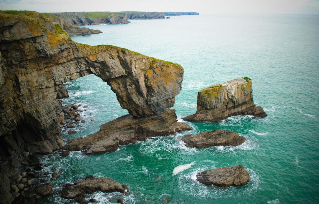Hildebrand * United Kingdom